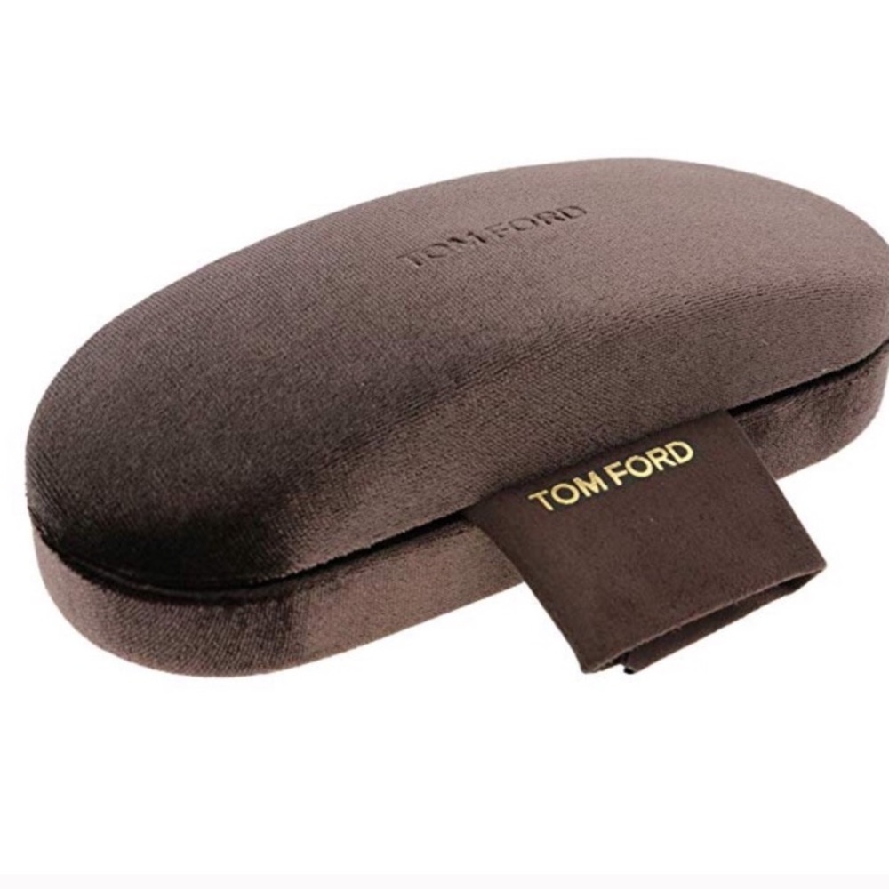 Tom Ford Case